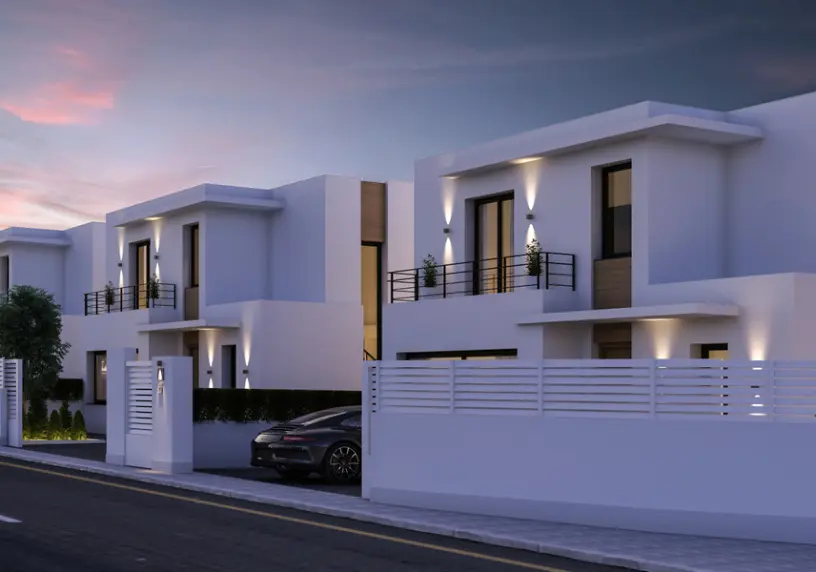 Residencial Tossal Gross