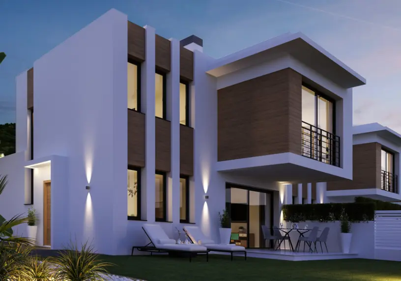 Residencial Tossal Gross