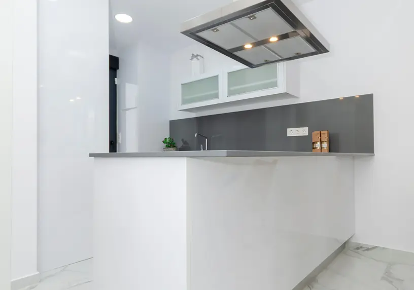 Laguna Rosa Villas - Torrevieja