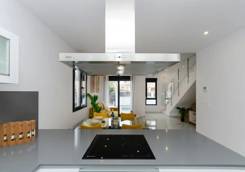 Laguna Rosa Villas - Torrevieja