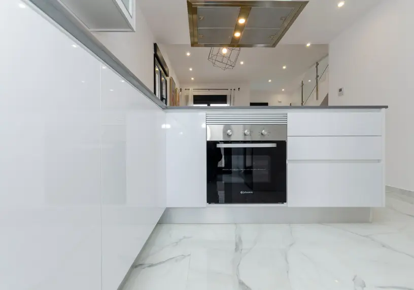 Laguna Rosa Villas - Torrevieja