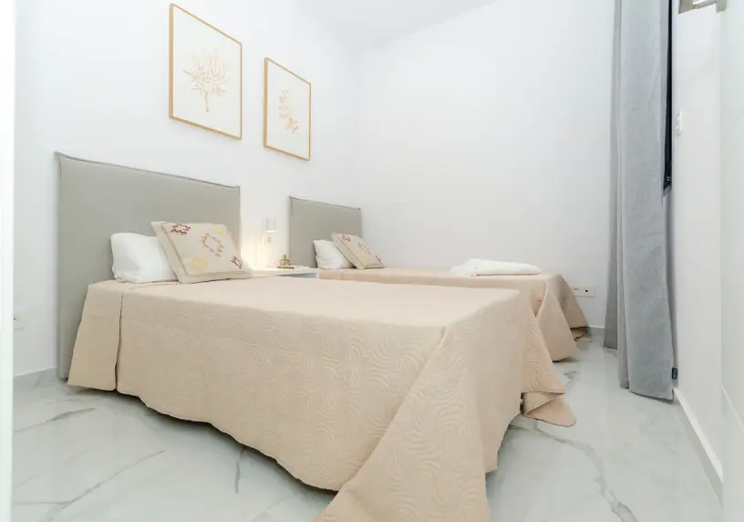 Laguna Rosa Villas - Torrevieja