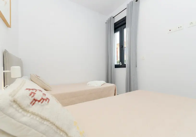 Laguna Rosa Villas - Torrevieja