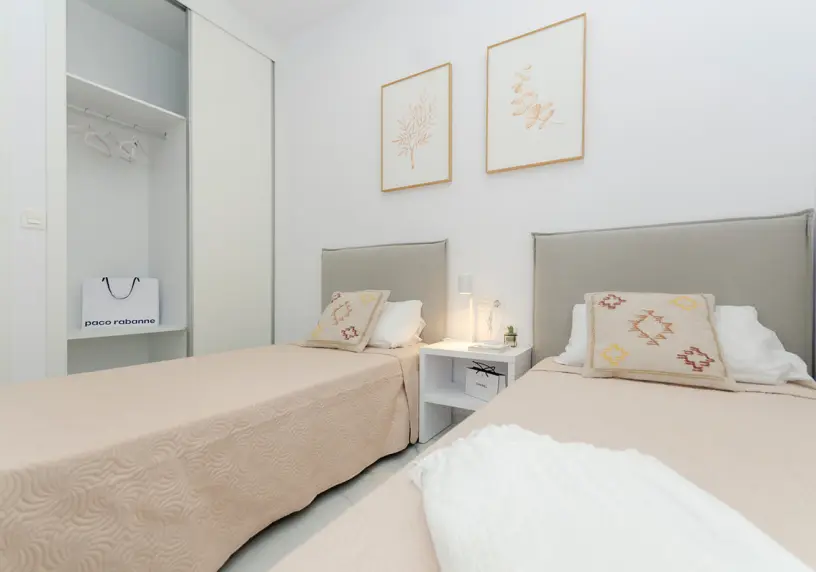 Laguna Rosa Villas - Torrevieja