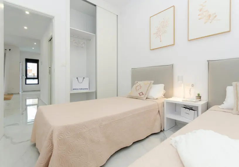 Laguna Rosa Villas - Torrevieja