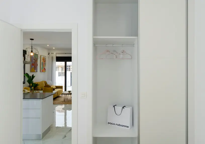 Laguna Rosa Villas - Torrevieja