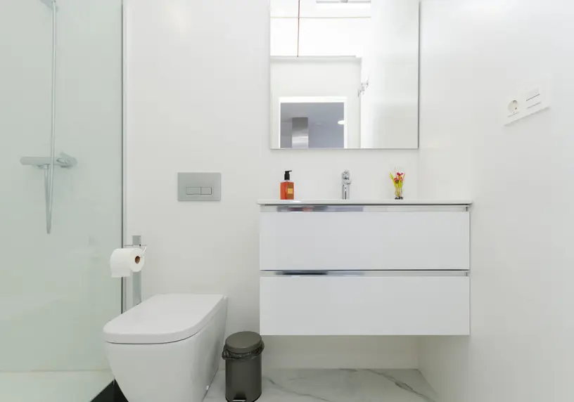 Laguna Rosa Villas - Torrevieja