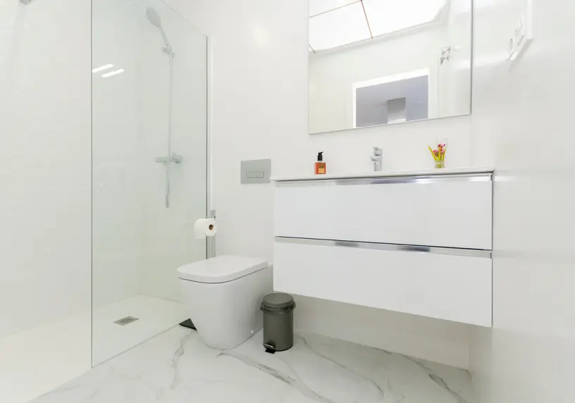 Laguna Rosa Villas - Torrevieja