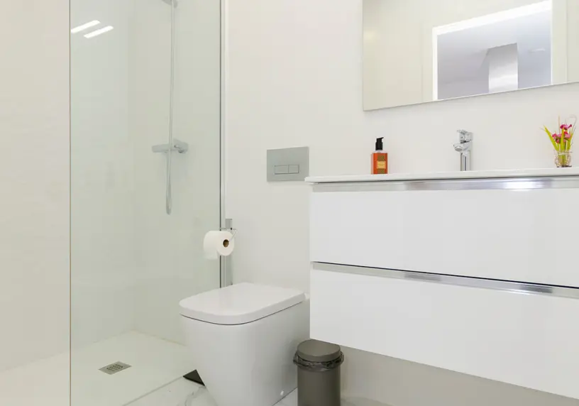 Laguna Rosa Villas - Torrevieja