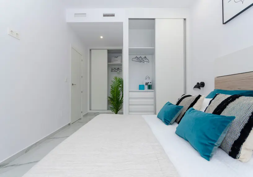 Laguna Rosa Villas - Torrevieja