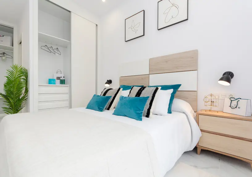 Laguna Rosa Villas - Torrevieja
