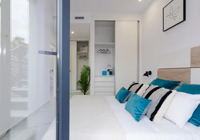 Laguna Rosa Villas - Torrevieja