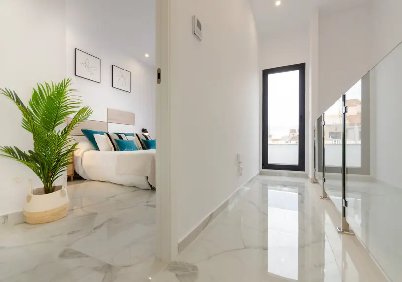 Laguna Rosa Villas - Torrevieja