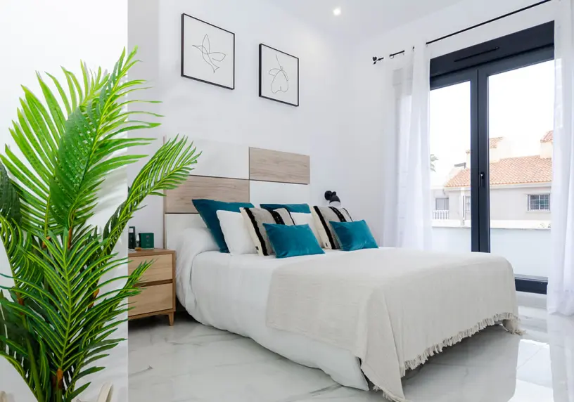 Laguna Rosa Villas - Torrevieja