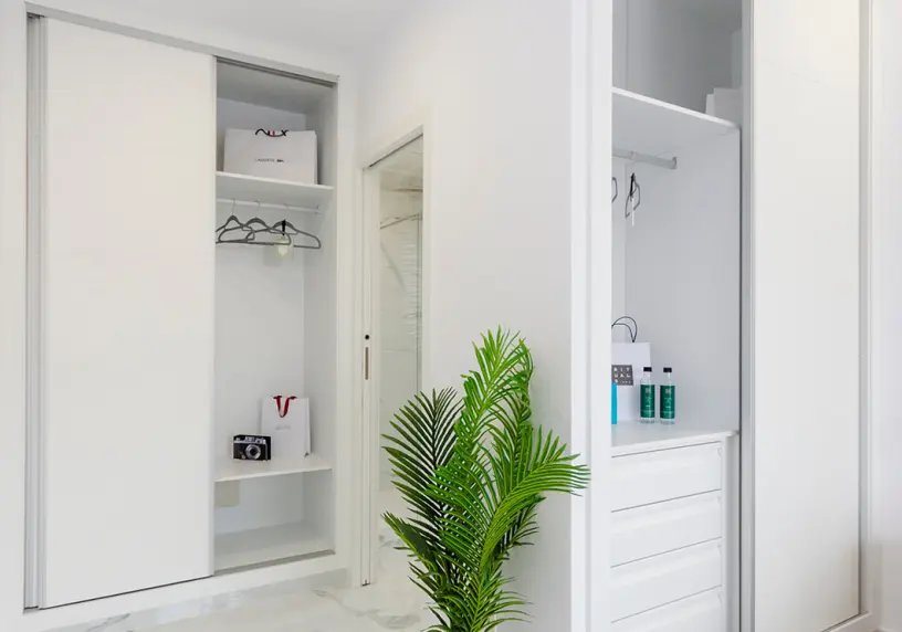 Laguna Rosa Villas - Torrevieja
