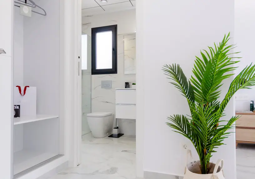 Laguna Rosa Villas - Torrevieja