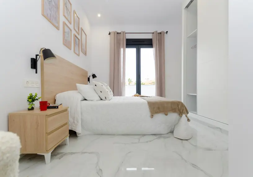 Laguna Rosa Villas - Torrevieja