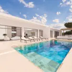 Luxury Villas Esmeralda