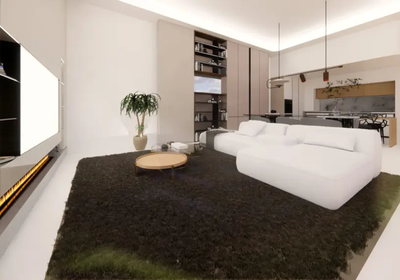 Luxury Villas Esmeralda