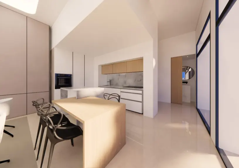 Luxury Villas Esmeralda
