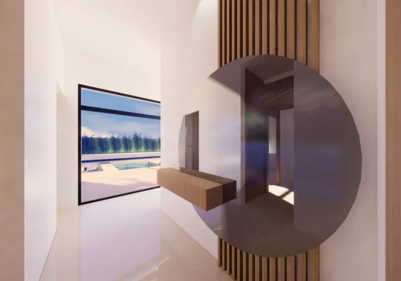 Luxury Villas Esmeralda