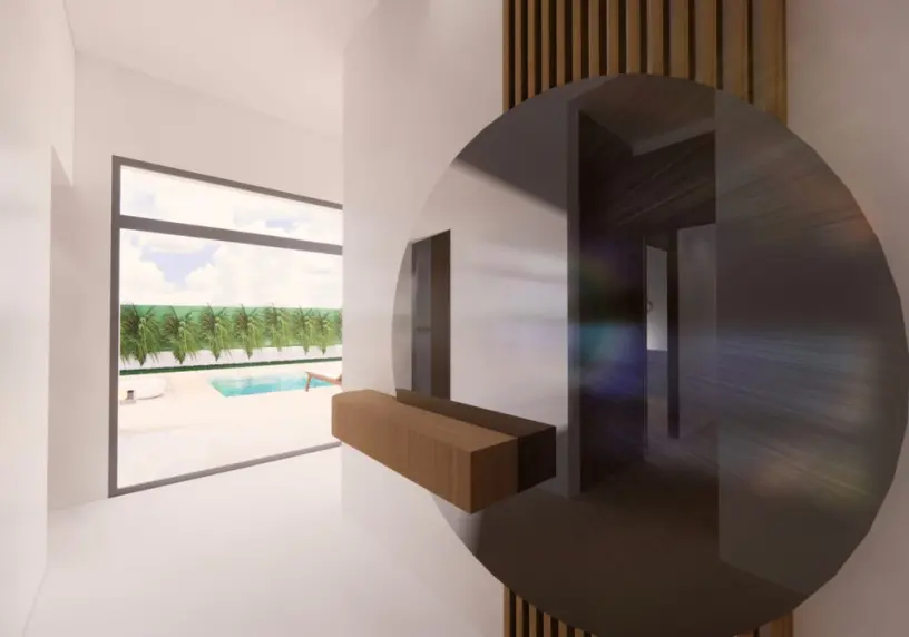 Luxury Villas Esmeralda
