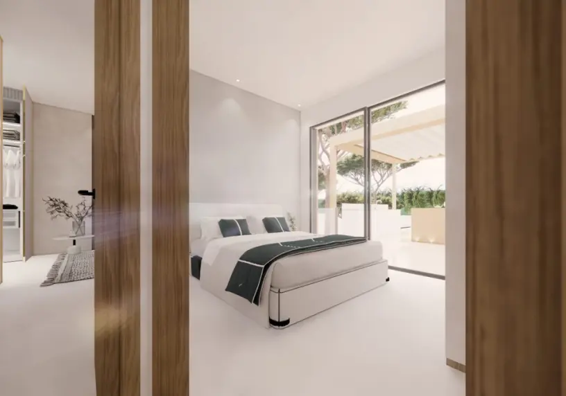 Luxury Villas Esmeralda