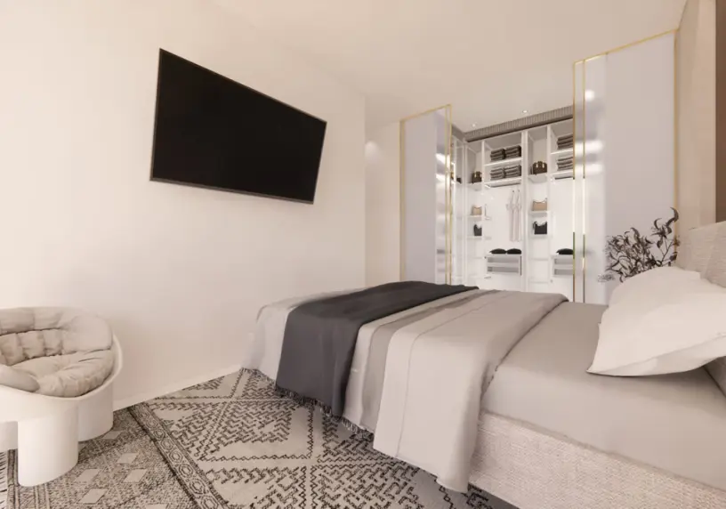 Luxury Villas Esmeralda