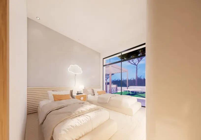 Luxury Villas Esmeralda