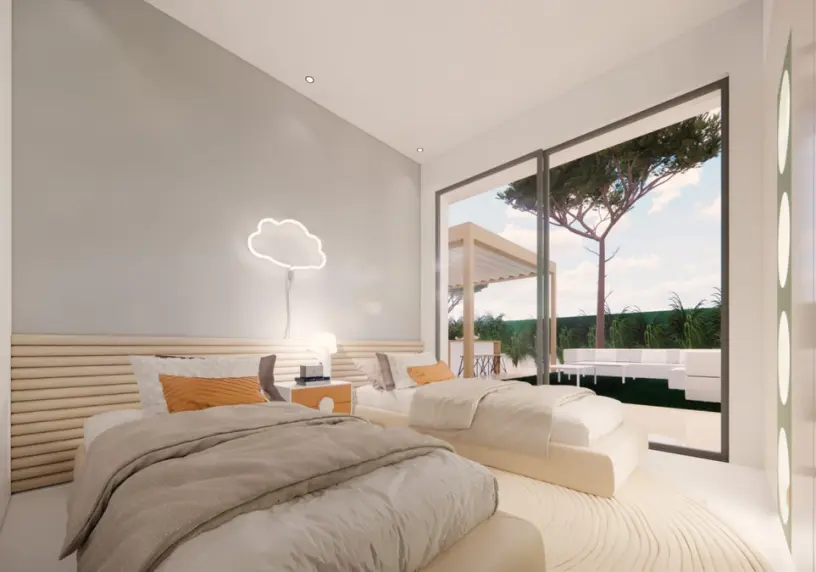 Luxury Villas Esmeralda