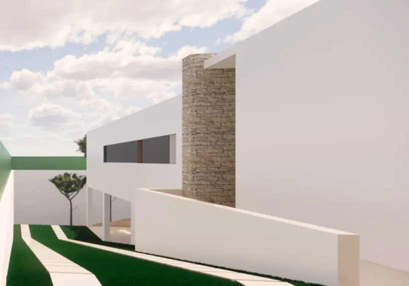 Luxury Villas Esmeralda