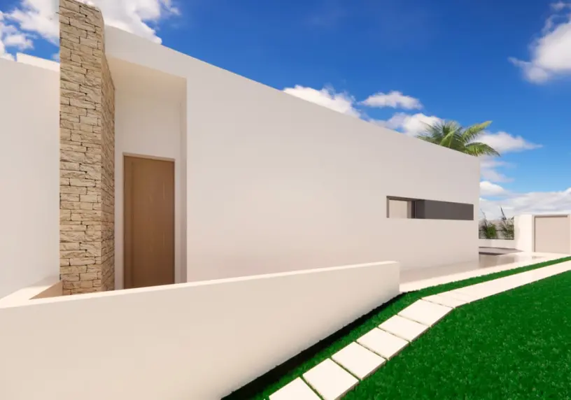 Luxury Villas Esmeralda