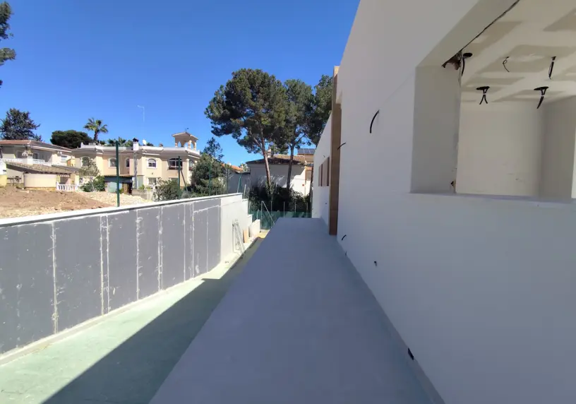 Luxury Villas Esmeralda
