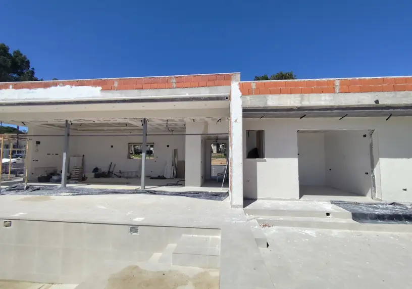 Luxury Villas Esmeralda