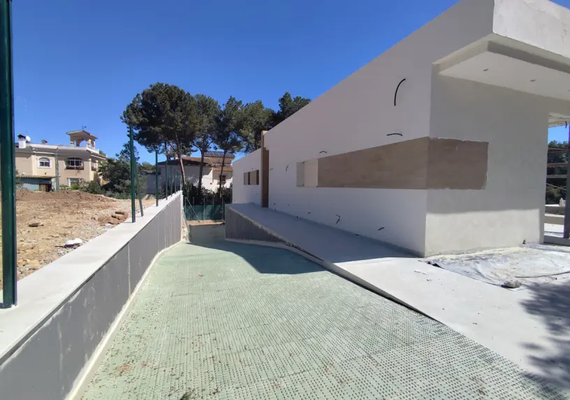 Luxury Villas Esmeralda