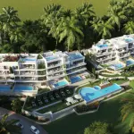 Limonero Green Suites