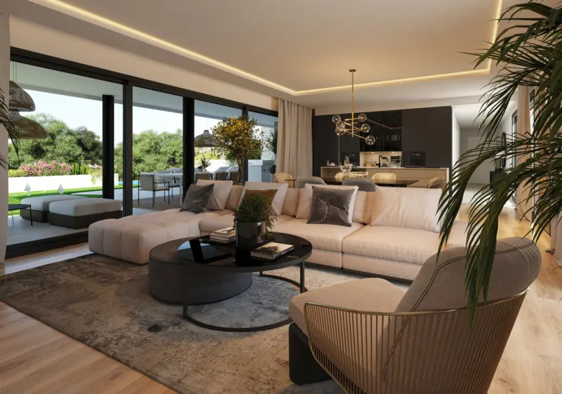 Limonero Green Suites