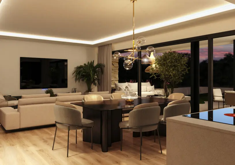 Limonero Green Suites