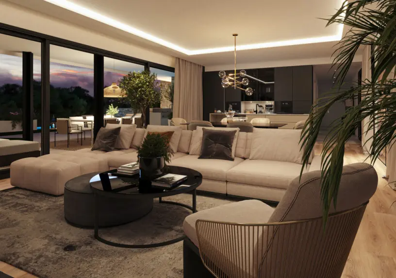 Limonero Green Suites