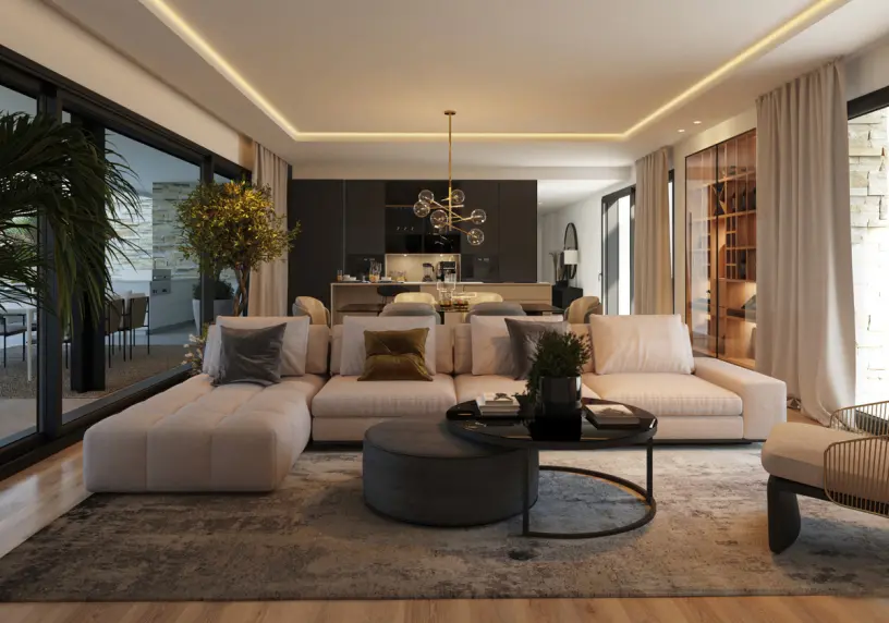 Limonero Green Suites