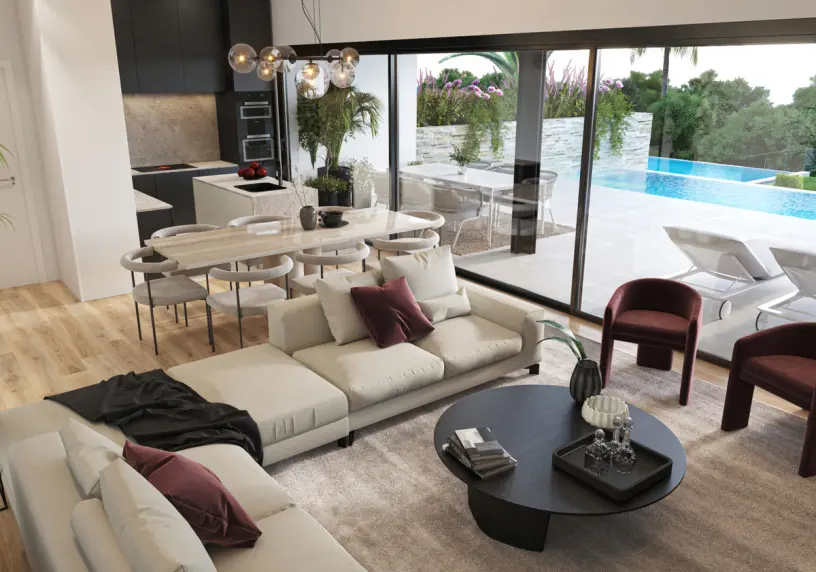 Limonero Green Suites
