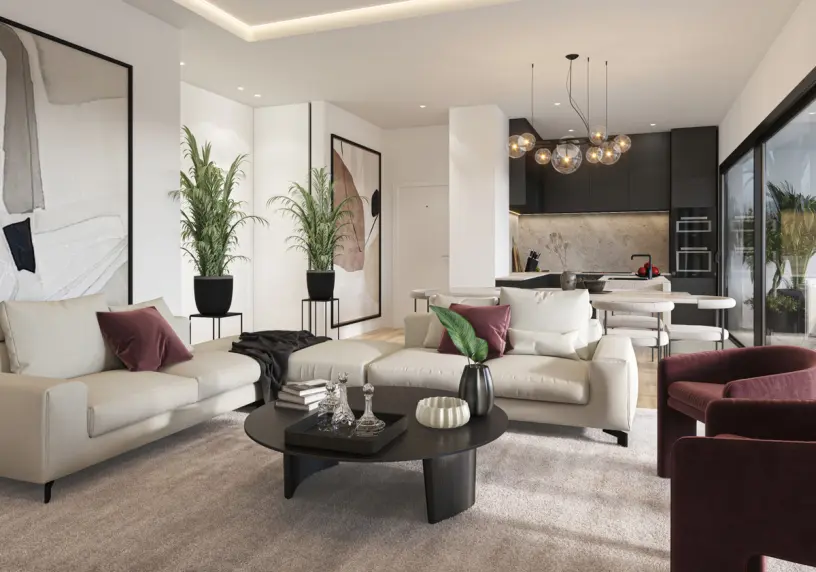 Limonero Green Suites