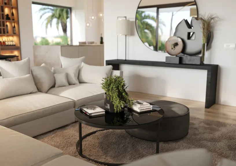 Limonero Green Suites