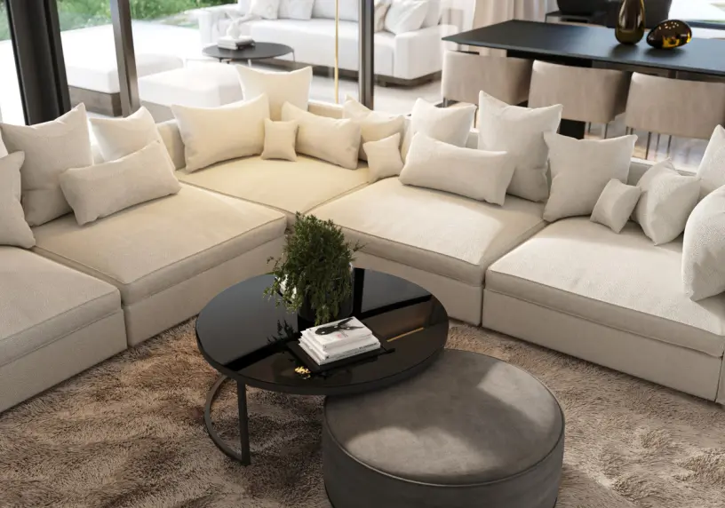 Limonero Green Suites
