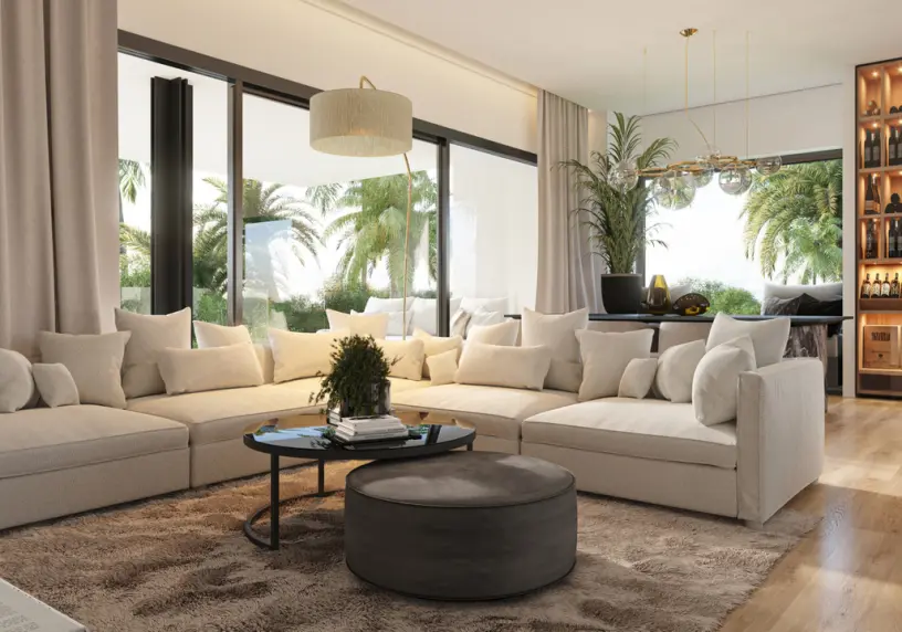 Limonero Green Suites