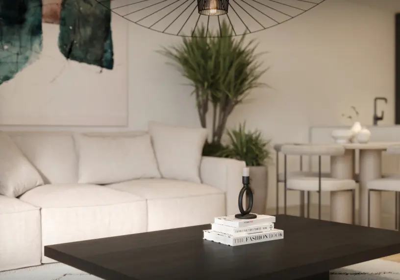 Limonero Green Suites
