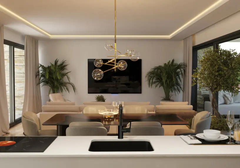 Limonero Green Suites