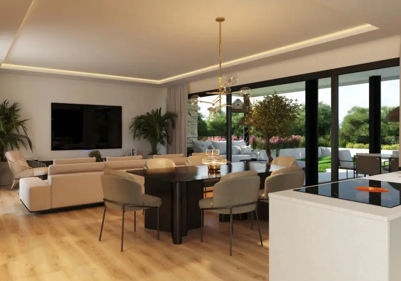 Limonero Green Suites