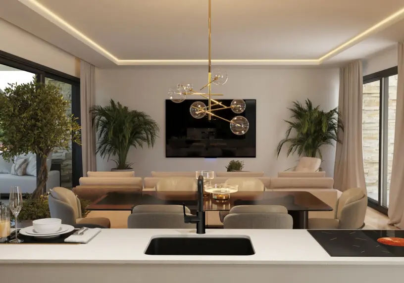 Limonero Green Suites