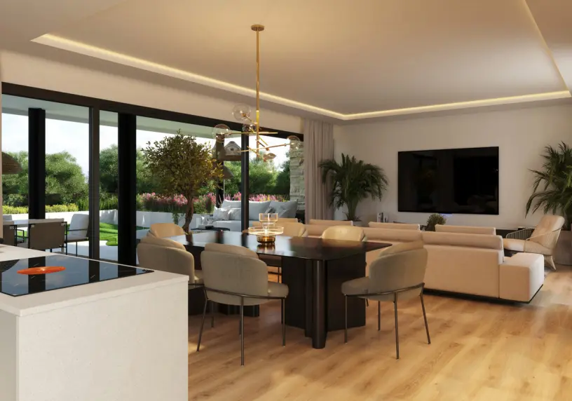 Limonero Green Suites